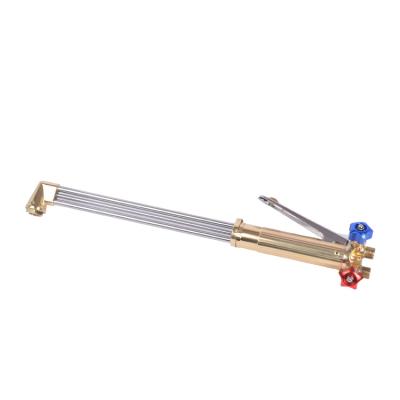 China High Quality Type BOC NM250 NM250 Oxygen Acetylene Propane Cutting Torch for sale