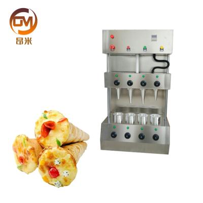 China High Quality Restaurant Making Machine Pizza Forming Machine Pizza Dough Ball Machine for sale