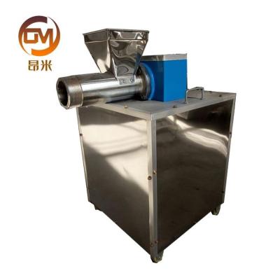 China For making different types of commercial automatic pasta making machine line in advance design pasta for sale