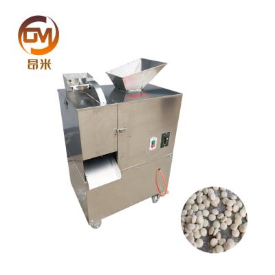 China Dumpling Restaurant Using Rounder Pasta Burger Bun Bakery Bread Cookie Cookie Dough Divider Machine for sale