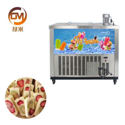 China Factory 2022 New Type 4 Ice Lolly Candy Molds South Africa Candy Making Machine Price for sale