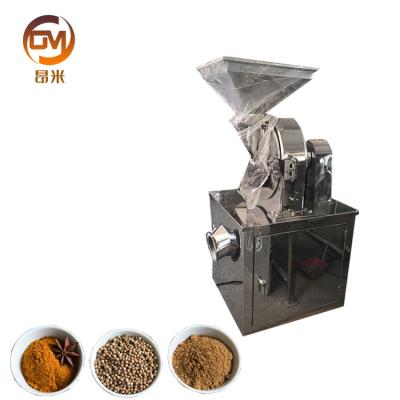 China Wholesale Herb Grinder Commercial Spice Grain Hot Sale Best Quality Grinder for sale