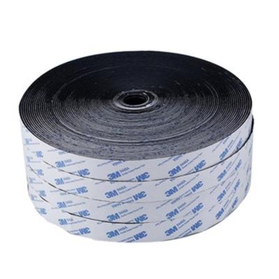 China 3m Durable 9448 Double Lock Hook And Loop Tape 100% Nylon High Quality For Bundle 25mm for sale