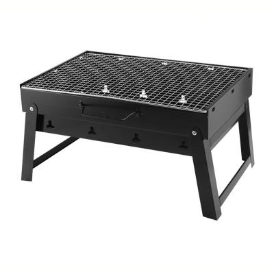 China Easily Assembled Outdoor Wood Grills Sale Barrel Shaped Cast Iron Charcoal Pellet BBQ Grill Smoker With Large Cooking Area for sale