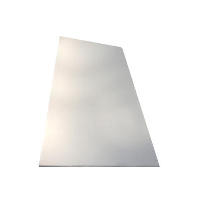 China High Quality Decoration SS Plate 201 316L 904L 310s 304 Stainless Steel Sheet for sale