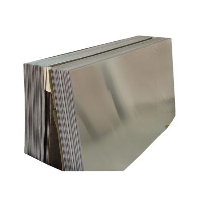 China Aviation industry china factory price polished surface aluminum aluminum plates 2A16 2A06 sheet for aviation industry for sale