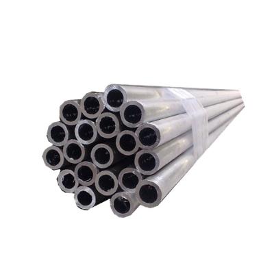 China Factory Price 6061 Aluminum Round Pipe/Tube Profile Constructure Aluminum Pipe Pipe Customized 6063 By Size for sale