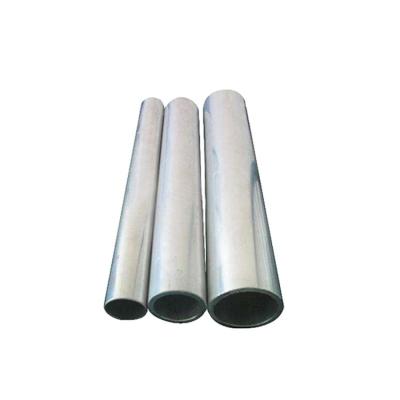 China Best Price Production Aluminum Pipe Profile Constructure New 2inch 4inch Aluminum Pipes Round Pipes Aluminum Tubes For Oil Transportation for sale