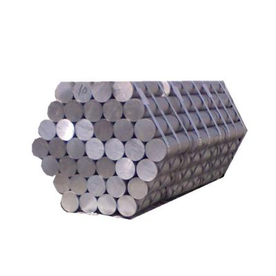 China Industry ASTM Aluminum Bars 100mm 150mm 180mm 6061 Aluminum Round Bar Price Per Ton for sale