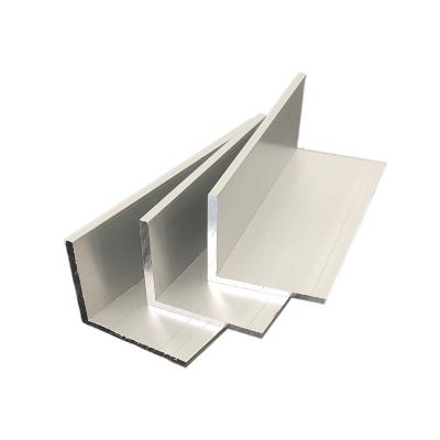 China Tool case frame aluminum extrusion, flight case angle aluminum profile, hardware accessories aluminum extrusion for sale