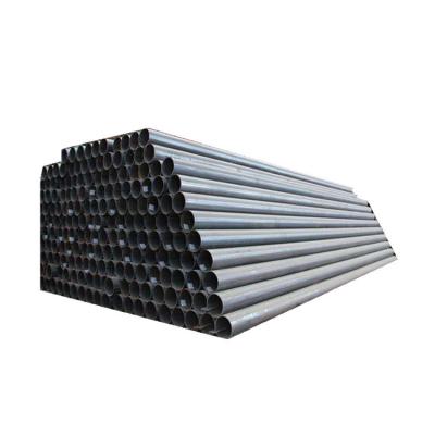 China Structure Pipe Tianjin Manufacturer TSX_G3070 Welded Carbon Steel Pipe With Factory Price for sale