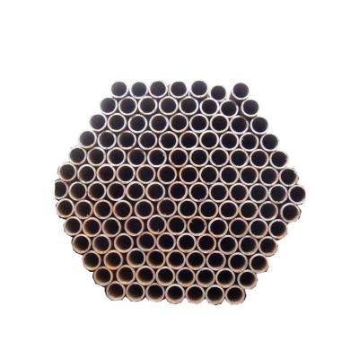 China Corrugated Steel Structure Pipe Overrolling Sch40 Steel Pipe A105 A106 Gr.B Carbon Steel Pipe Culvert Pipe Shelter for sale