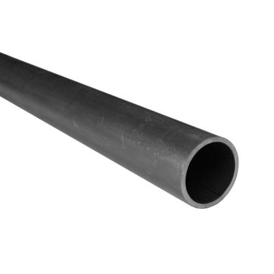 China Low Carbon Seamless Gas Pipe ASTM A53 A36 q345b Carbon Steel Pipes Tubes for sale