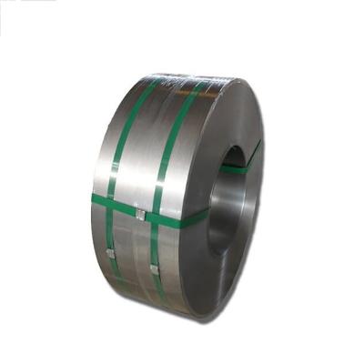 China Making Pipes Hot Dipped Galvanized Steel Strip Factory Galvanized Steel Strip Galvanized Cold Rolled Steel Strip for sale