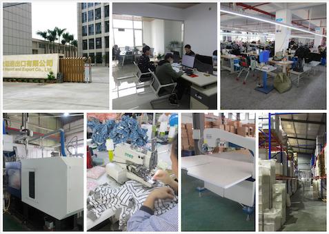 Verified China supplier - Yiwu Youmai Import And Export Co., Ltd.