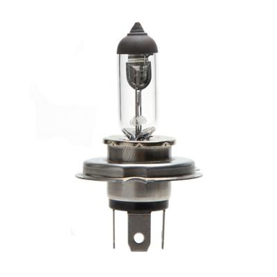 China QUARTZ H4 12V 60/55W Auto Headlight Lamp Quartz Glass Halogen Bulb Long Life E4 UV GLASS UV Lamp for sale