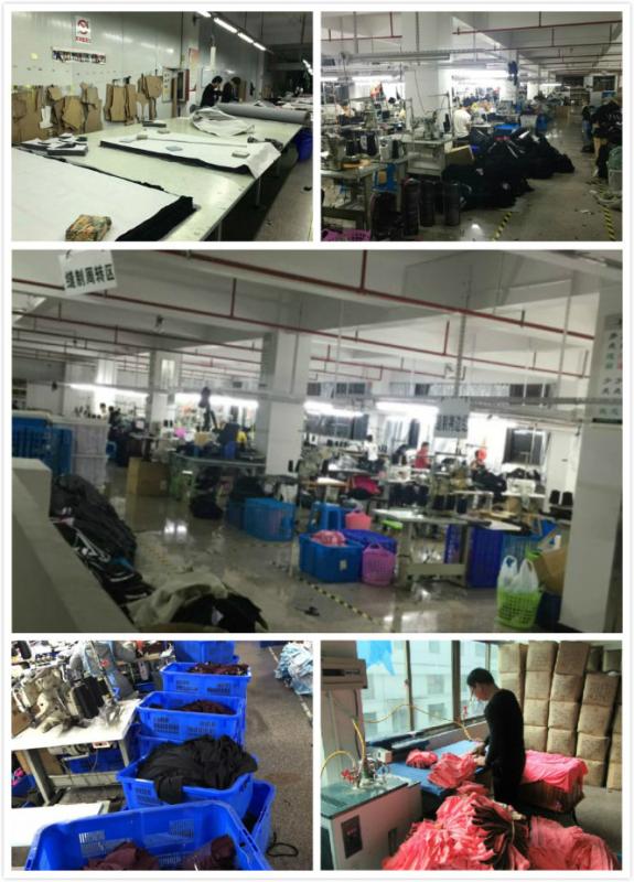 Verified China supplier - Yiwu Yandian Trading Company Limited