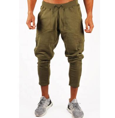 China Wholesale Custom Antibacterial Sport Wear Running Pants Fashions Mens Jogger Gym Pants for sale