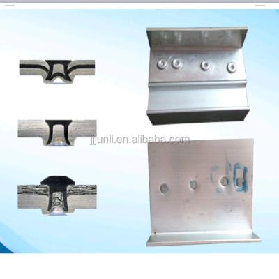 China Steel self-locking aluminum waterproof blind rivet for sale