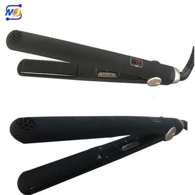 China Zkagile Straight Iron New Hair Straightener New LED Hair Straightener OEM OEM Customized Iron Straightener for sale