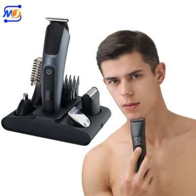 China Hair Clippers Zkagile Hair Clippers Nose Trimmer Men's Grooming Switch Blade Nose Trimmer Kit for sale