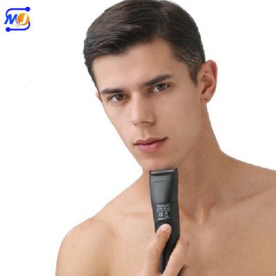 China Multifunctional Electric Hair Clippers Zkagile Man 6in1 Man Hair Cutting Trimmers Low Noise Professional Hair Trimmer for sale