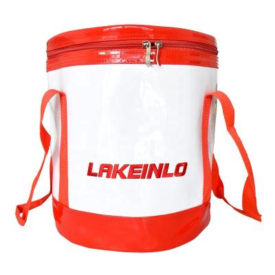 China Outdoor Sports LAKEINLO Softball Baseball Ball Bag for sale