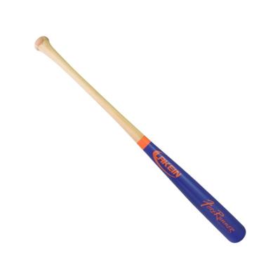 China Good Rating Durable Wooden Composite Baseball Bat for sale