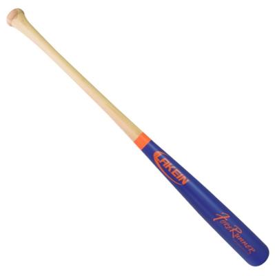 China Features Durable Complete Maple Bamboo Training Bat for sale