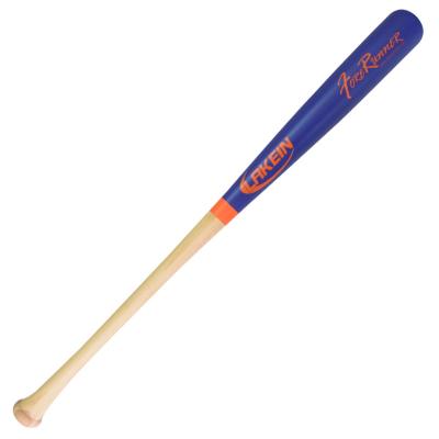 China Wholesale Private Logo Training Maple Bamboo Bat Durable Custom Baseball Bat Baseball Bat for sale