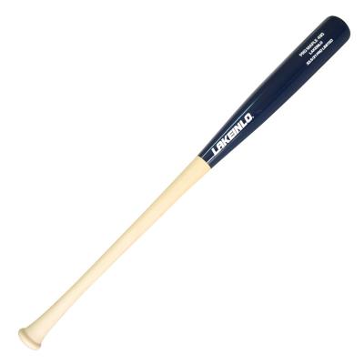 China Game Use Hot Selling Custom Professional Maple Baseball Bat for sale