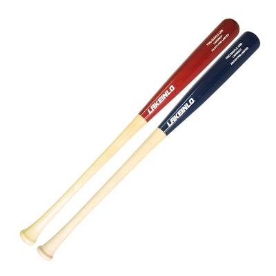 China Custom Professional Game Use Factory Cheap Price Maple Baseball Bat for sale