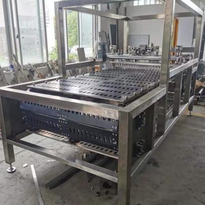 China 850mm Multi Functional Rice Cake Maker / Nut Peanut Candy Making Equipment Protein Energy Bar Production Cereal Bar Machine for sale