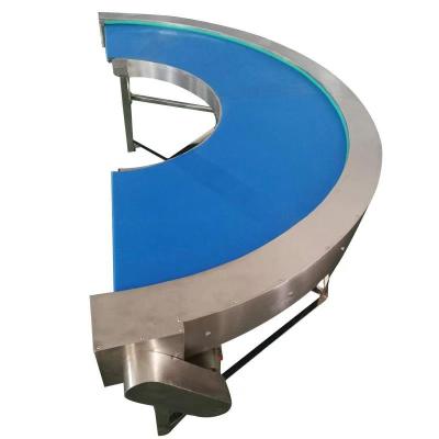 China Food Grade Retractable Belt Conveyor Wafer Chocolate Noodle Dumpling Conveyor for sale