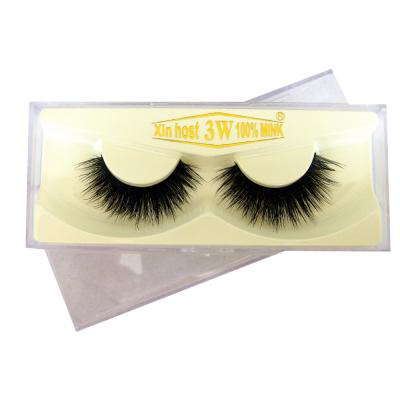 China Wholesale soft eyelashes style package custom private label eco-friendly synthetic 25mm 3d mink eyelashes for sale