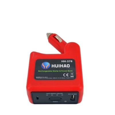 China 12V In Car Battery Charger Starting Car Jump Starter 59.2*24*52.3cm for sale