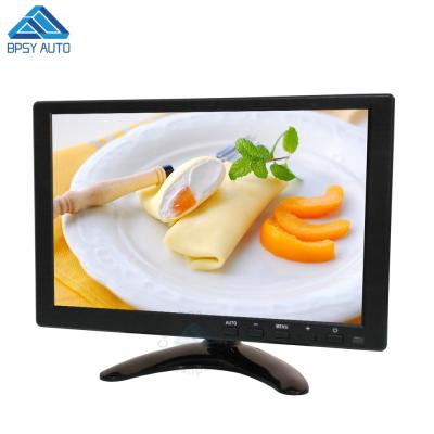 China OEM Widescreen 10 Inch VGA HDMIed Touch Screen Monitor 10.1 Inch LCD Touch Screen Monitor 10.1