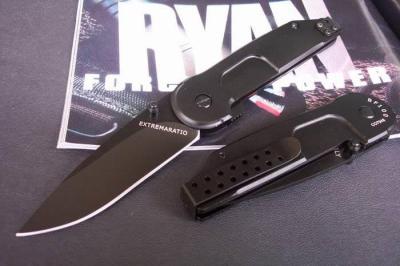 China Extrema Ratio Knife EX-BF1CD for sale