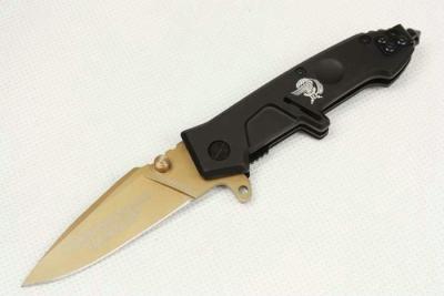 China Extrema Ratio Knife MF2 - small (gold) for sale