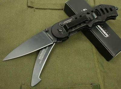 China Extrema Ratio Knife Police No.1 for sale