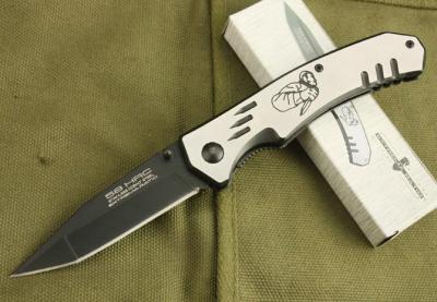 China Extrema Ratio Knife Mini F37 (T-head ) for sale