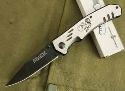 China Extrema Ratio Knife Mini F37 (cusp) for sale