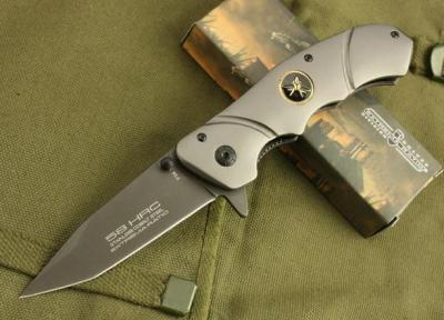 China Extrema Ratio Knife F38 (T-head ) for sale