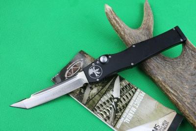 China Microtech knife for sale