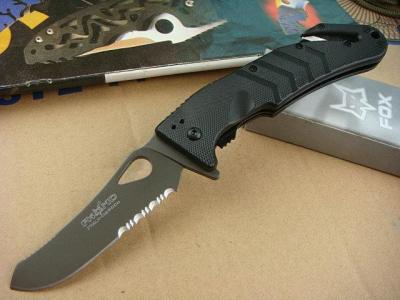 China Fox knife PA42D for sale