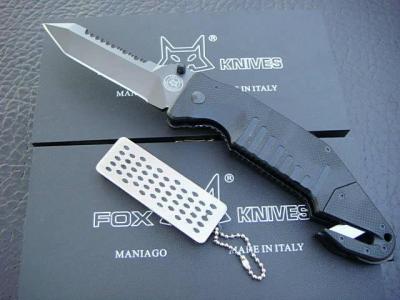 China Fox knife F29 for sale