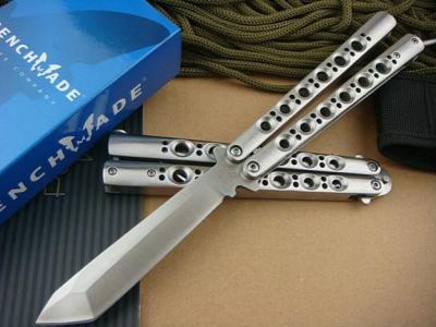 China Benchmade knife BM47 flail knife for sale