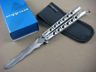 China Benchmade knife BM49 flail knife for sale