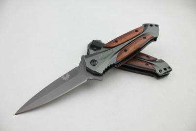 China Benchmade knife quick-opening for sale