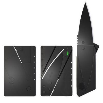 China Cardsharp 2 credit card size folding knife for sale